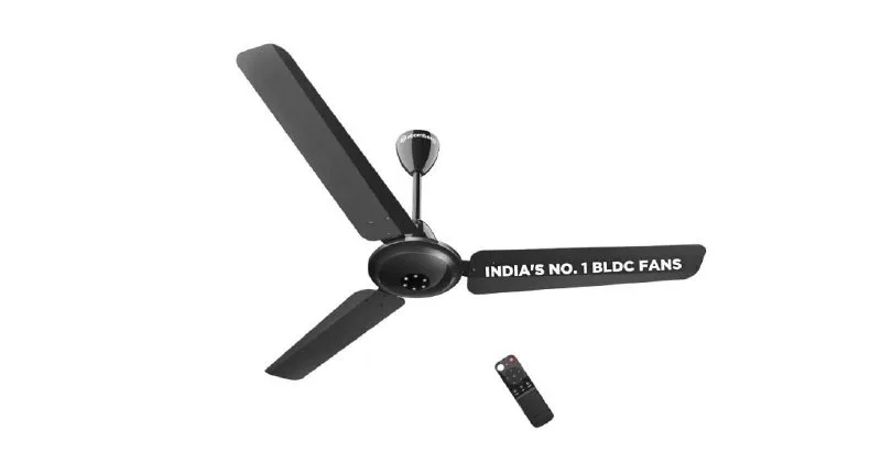 atomberg Efficio Alpha 1200mm BLDC Ceiling Fan at ₹2,475
