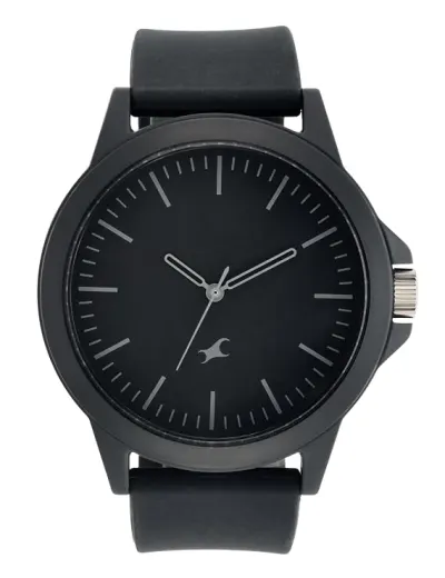 Fastrack Analog Unisex-Adult Watch at ₹749