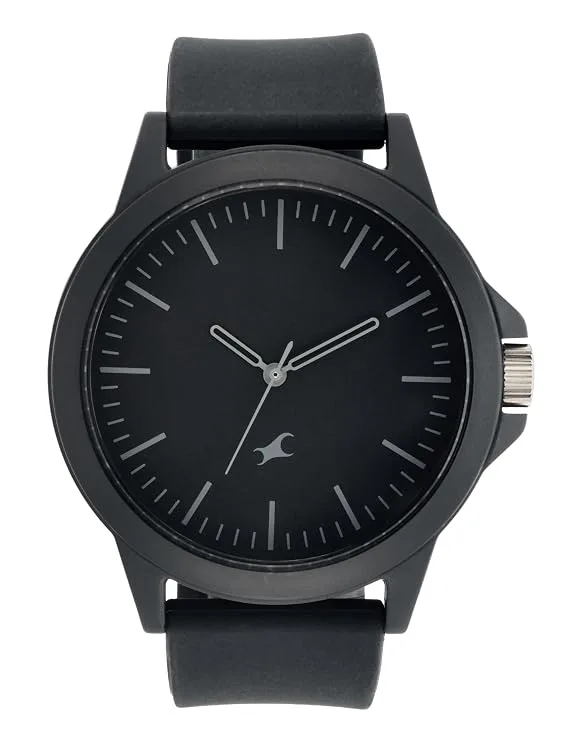 Fastrack Analog Unisex-Adult Watch at ₹749