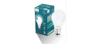 Philips Motion Sensor LED Bulb at ₹189