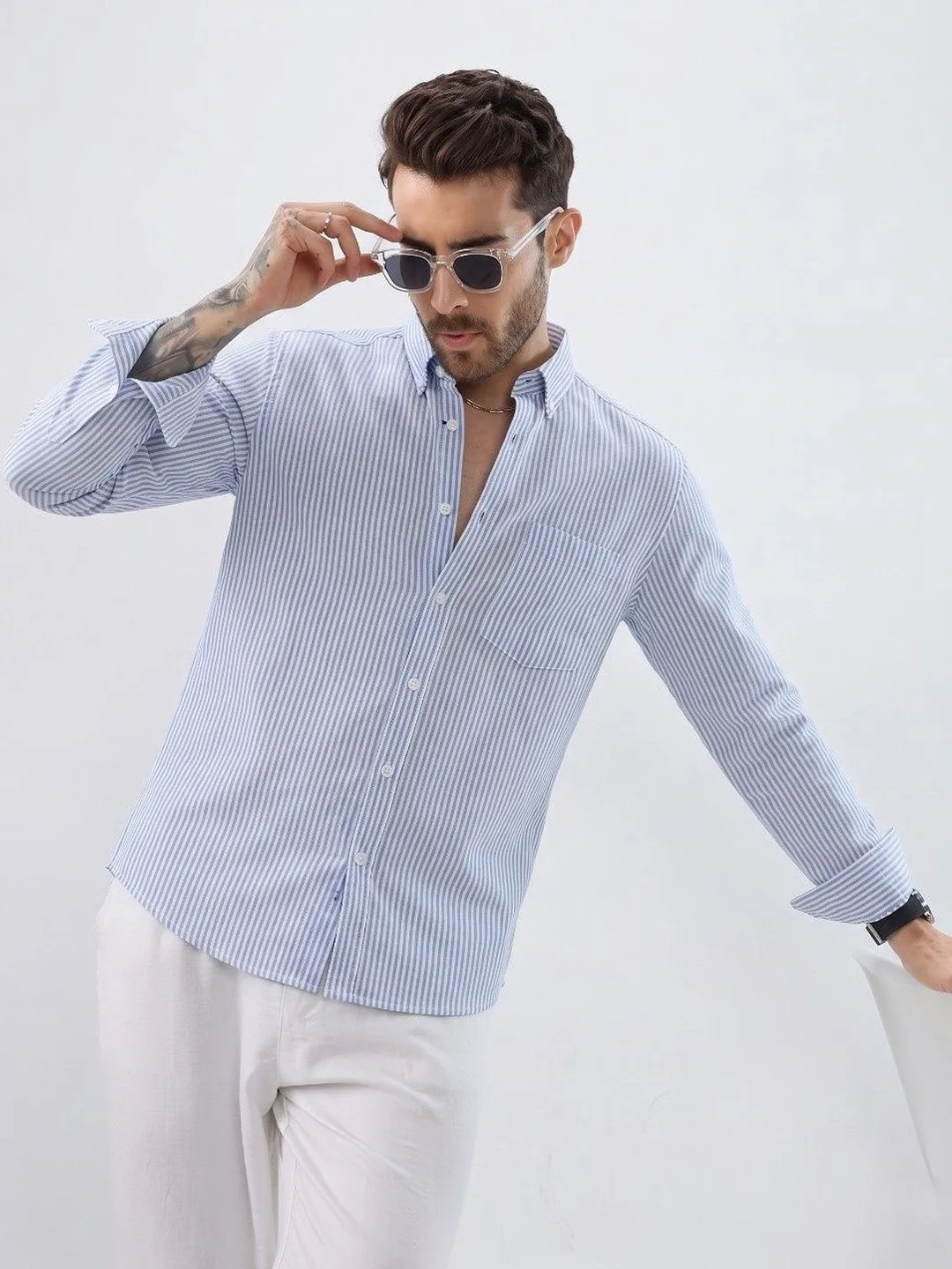 Shirt at ₹556