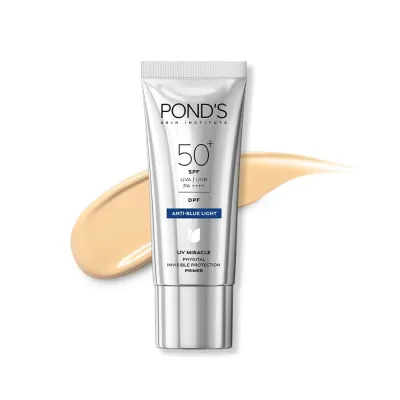 POND'S Ultimate Skin Protection Cream, 50g at ₹188