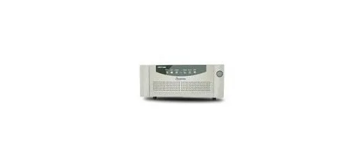 Microtek Super Power Inverter Digital UPS Model 700 (12V) DG at ₹3,599