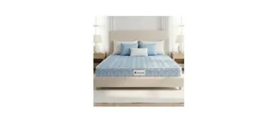 Sleepwell Ortho Mattress | King Size 72x72x6 Inch at ₹9,227