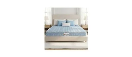 Sleepwell Ortho Mattress | King Size 72x72x6 Inch at ₹9,227