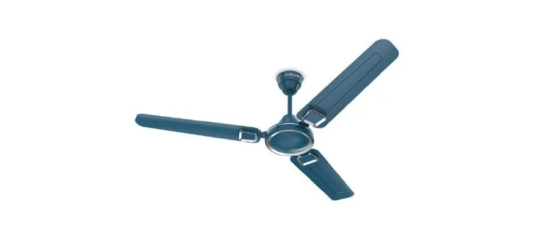 Goldmedal Air Crest 1200 Mm BEE Certified STAR Rated Classic at ₹2,264
