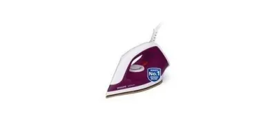Philips Dry Iron DST0610/30, 1000W at ₹729