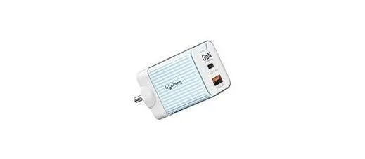 Lifelong Electronics 45W Super Fast GaN Charger PD Technology at ₹499