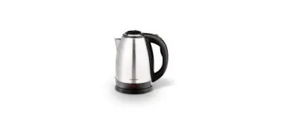 Crompton Insta Delite 1.8L SS Electric Kettle at ₹649