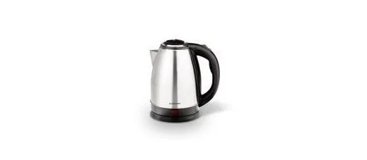 Crompton Insta Delite 1.8L SS Electric Kettle at ₹649