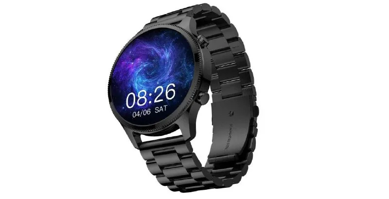 Noise Halo Plus 1.46" Super AMOLED Display Elite Smart Watch at ₹2,999
