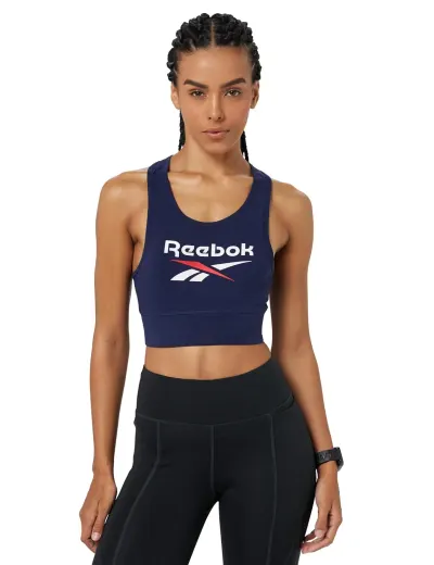 Reebok Women Sports Bra at ₹479