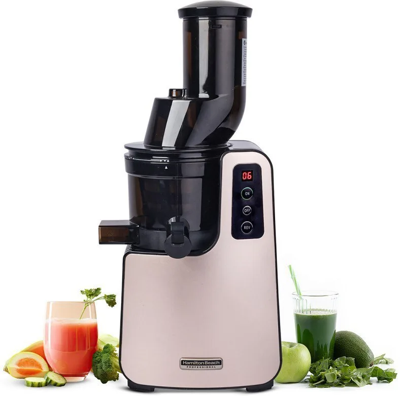 Hamilton Beach 67601SJ 200 W Juicer at ₹7,199