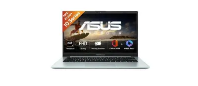 ASUS Vivobook Go 15 2026 AMD Ryzen 3 30 Radeon iGPU at ₹47,357