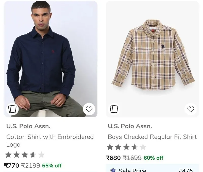 Forever New – Min 50% Off