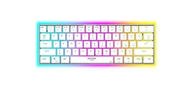 Ant Esports Mk1500 Mini 60% Pro RGB Wireless at ₹999