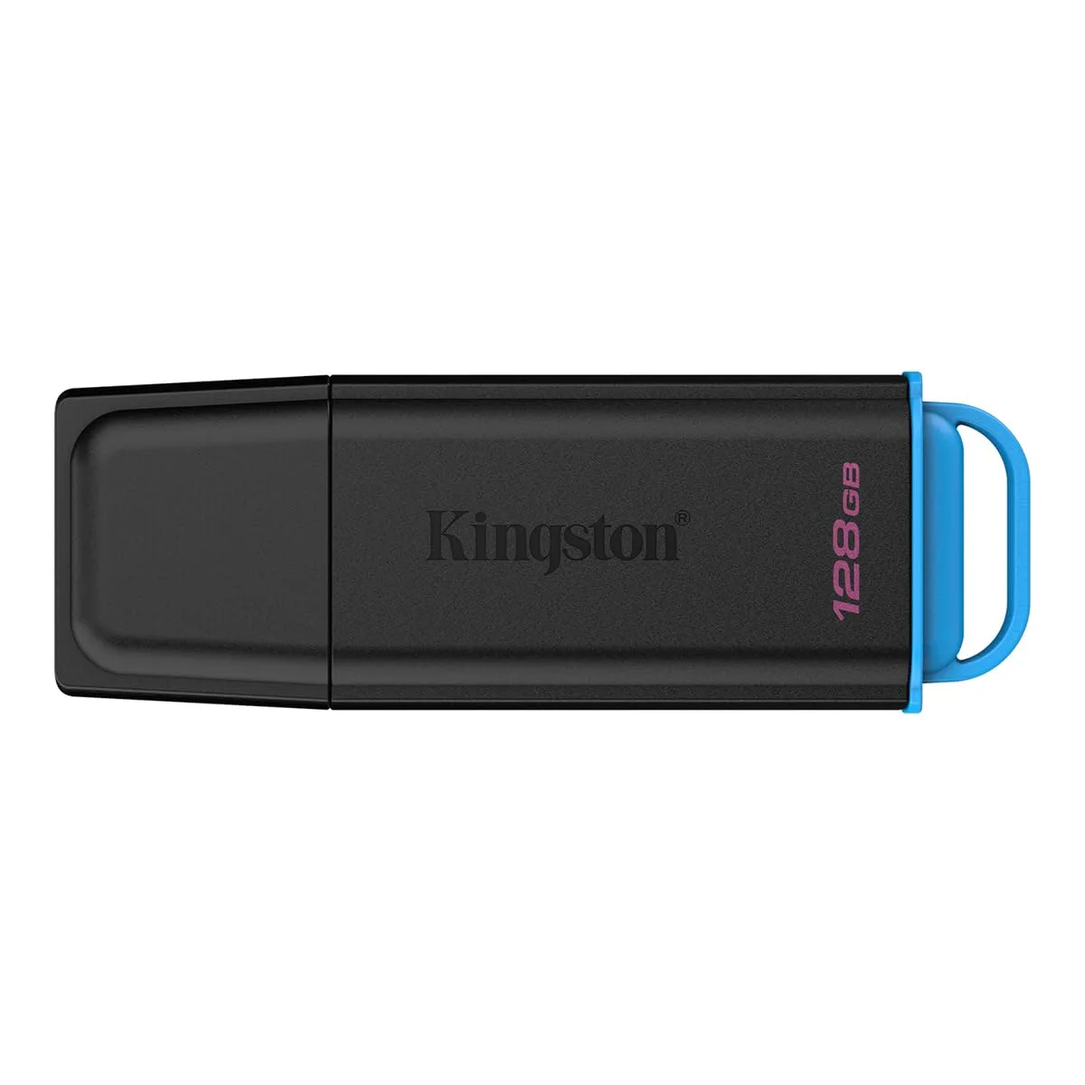 Kingston DataTraveler Exodia 128GB | USB 3.2 Gen 1 | Pendrive at ₹1,399