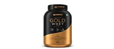 BIGMUSCLES NUTRITION Premium Gold Whey Protein Price in India