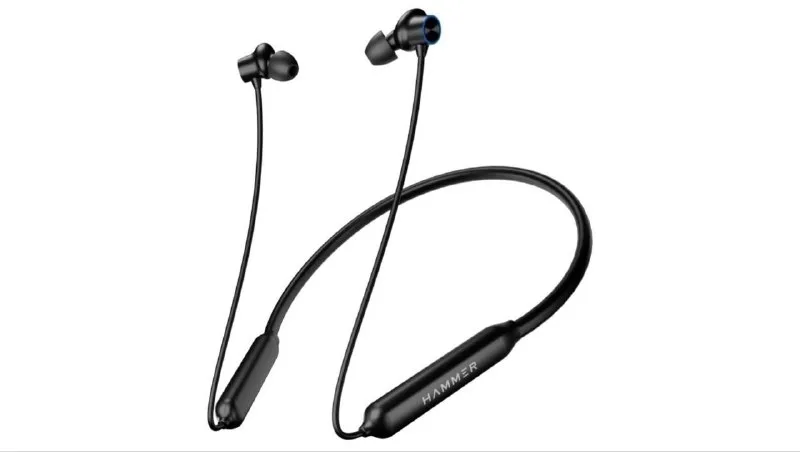 Hammer BT Neckband at ₹349