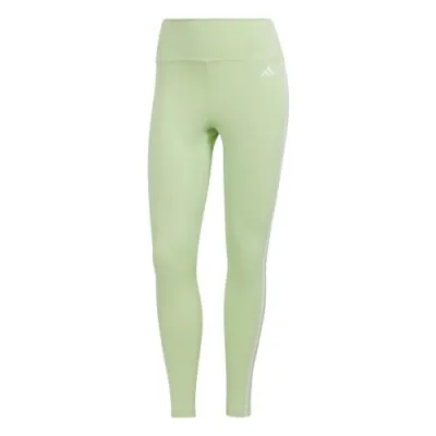 ADIDAS Women's Te 3S 78 Tig Training Skinny Tights, Green, X at ₹499