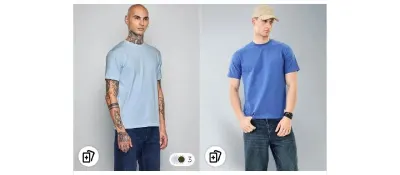 Upto 70% Off On SNITCH Men's Clothing