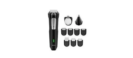 Lifelong Men’s Beard Trimmer Kit, Lifelong Women’s Bikini Trimmer Kit