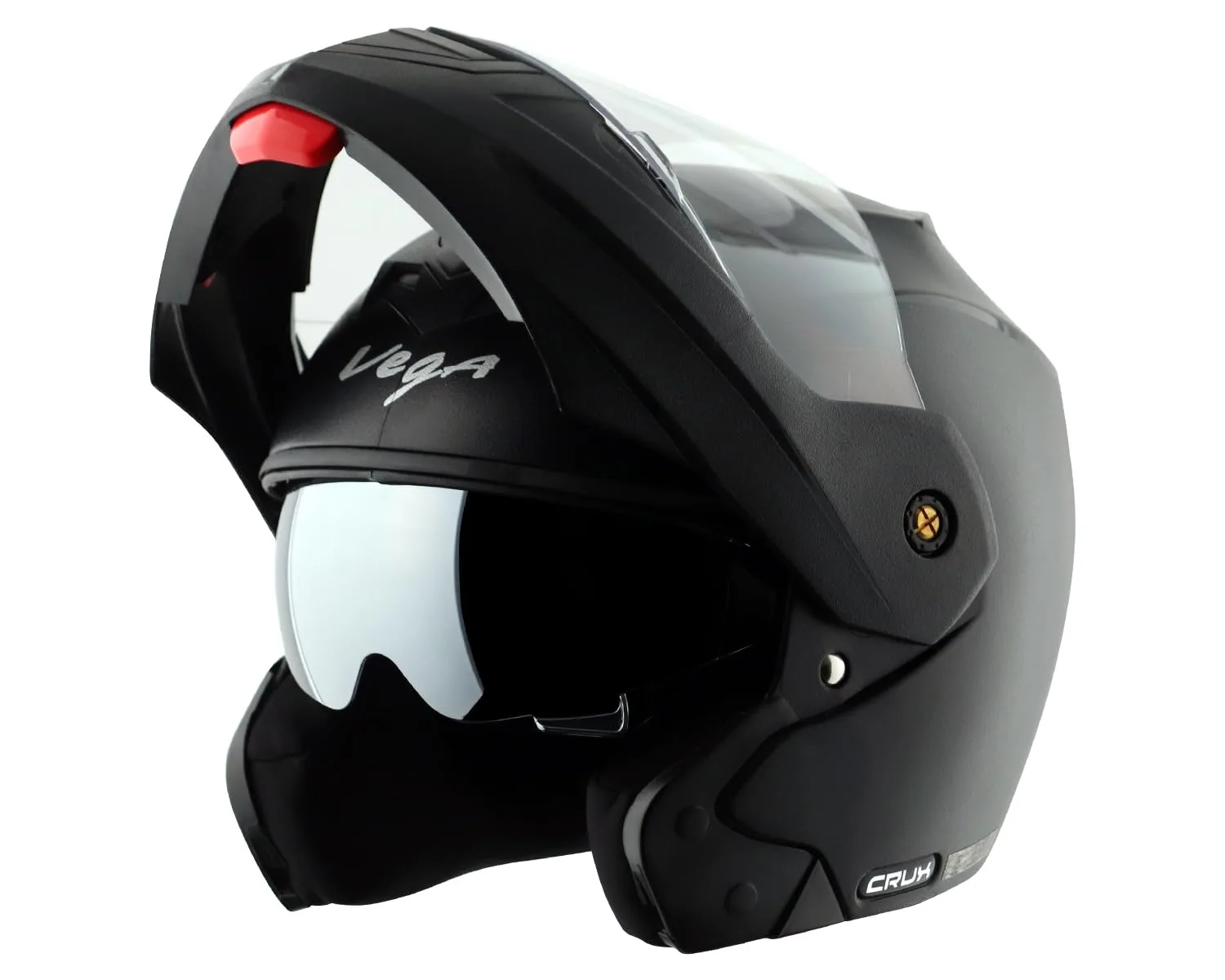 Grab: Upto 36% OFF on Vega Motorcycle Helmets at ₹1,121