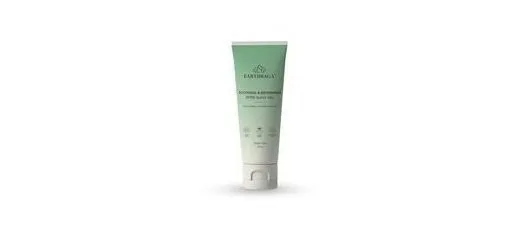 Earthraga Lemongrass After Shave Gel for Men at ₹179