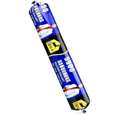 Waterproof Silicone Sealant Adhesive for Leakage Repair, Fast Drying Roof Sealant for Concrete, Water Tank, Metal, Steel, Aluminum, Iron & B at ₹270