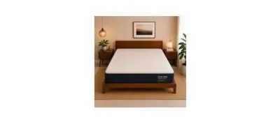 BEST Deal On Mattress – Apply 3% Off Coupon + Rs.2827 Off With SBI CC at ₹4,185