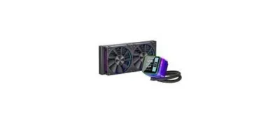 Ant Esports Glacius 240 AIO Liquid Cooler at ₹6,129