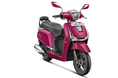 Hero MotoCorp Destini 125 at ₹78,997