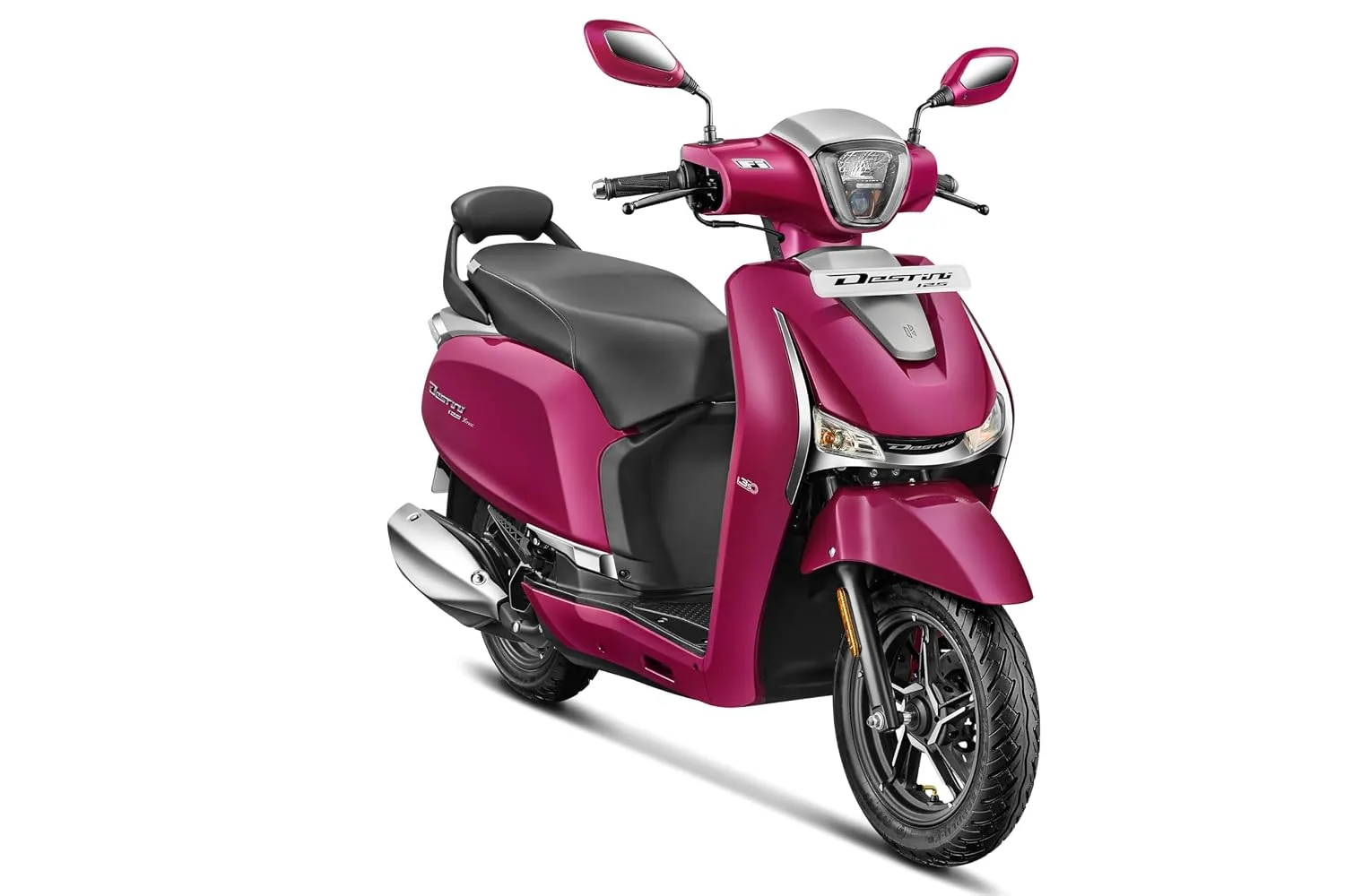 Hero MotoCorp Destini 125 at ₹79,519
