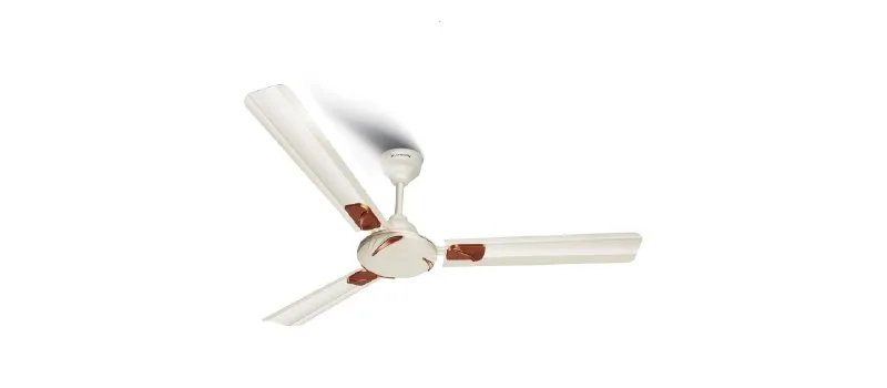 LONGWAY Creta P1 1200 mm/48 inch Ultra High Speed 3 Blade at ₹1,199