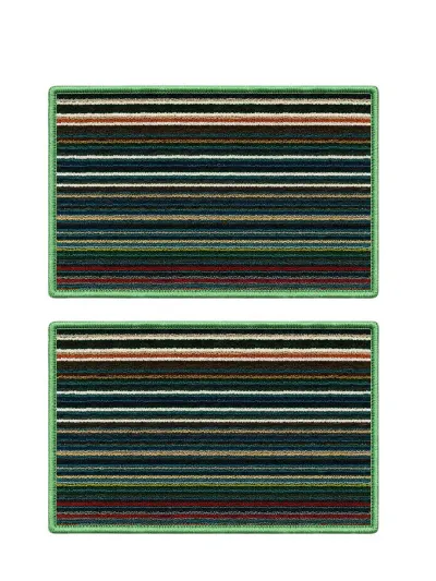 Anti skid Set of 2 Doormats at ₹99