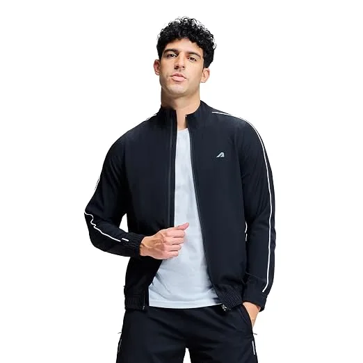 Boldfit Sweatshirt for Man Stylish Sweatshirts for Men Breathable Jacket at ₹898
