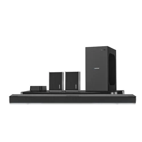 BLAUPUNKT SBW600 Klassic 8.1 Dolby Atmos Soundbar Home at ₹18,740