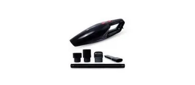 GoMechanic Neutron 4500 Handheld Super Suction Wet/Dry 4.5KPa Power Car Vacuum Cleaner at ₹609