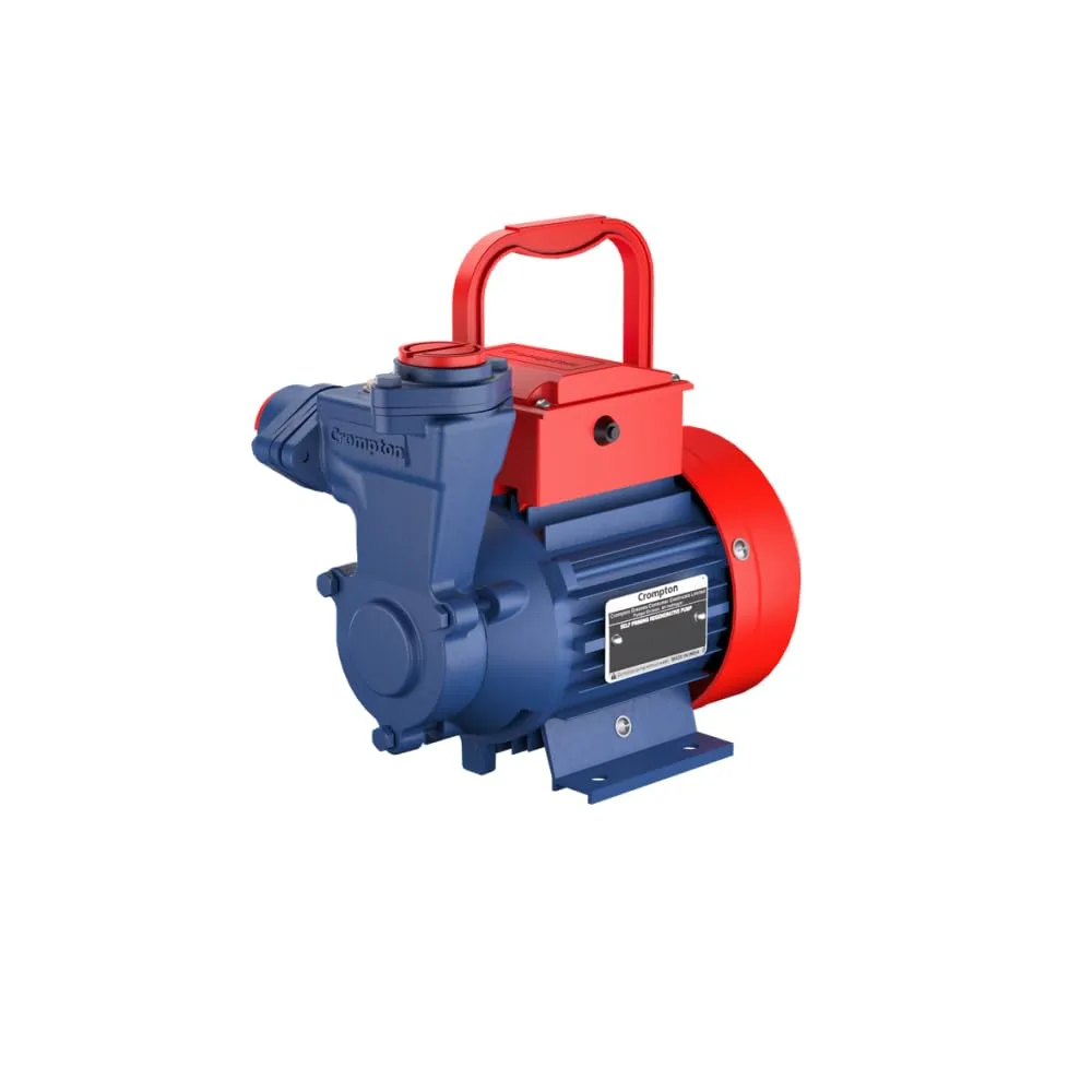 Crompton 1 HP Residential Water Pump at ₹3,879