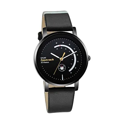 Fastrack Wear Your Look Analog Watch for Women -6172NL01 at ₹1,332