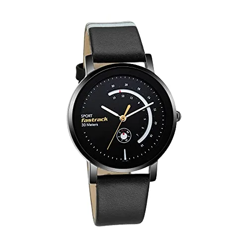 Fastrack Wear Your Look Analog Watch for Women -6172NL01 at ₹1,332