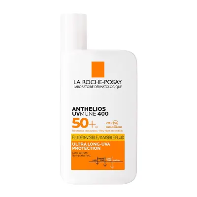 La Roche-Posay Sunscreen at ₹1,197