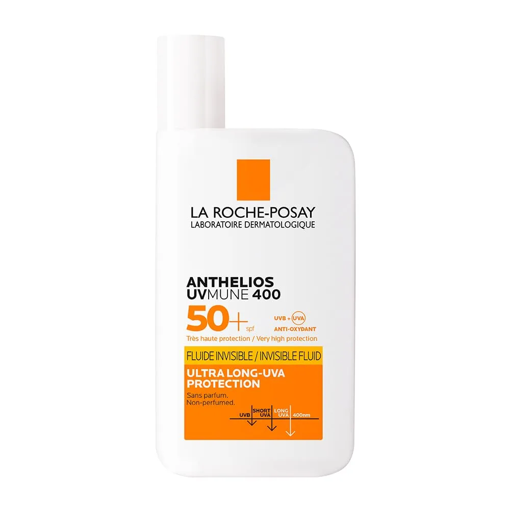 La Roche-Posay Sunscreen at ₹1,197