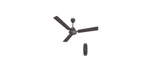 Havells 1200mm Ambrose DX BLDC Motor Ceiling Fan at ₹2,890
