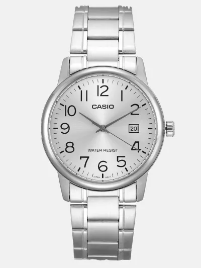 Casio Analog Watch - For Men at ₹1,315