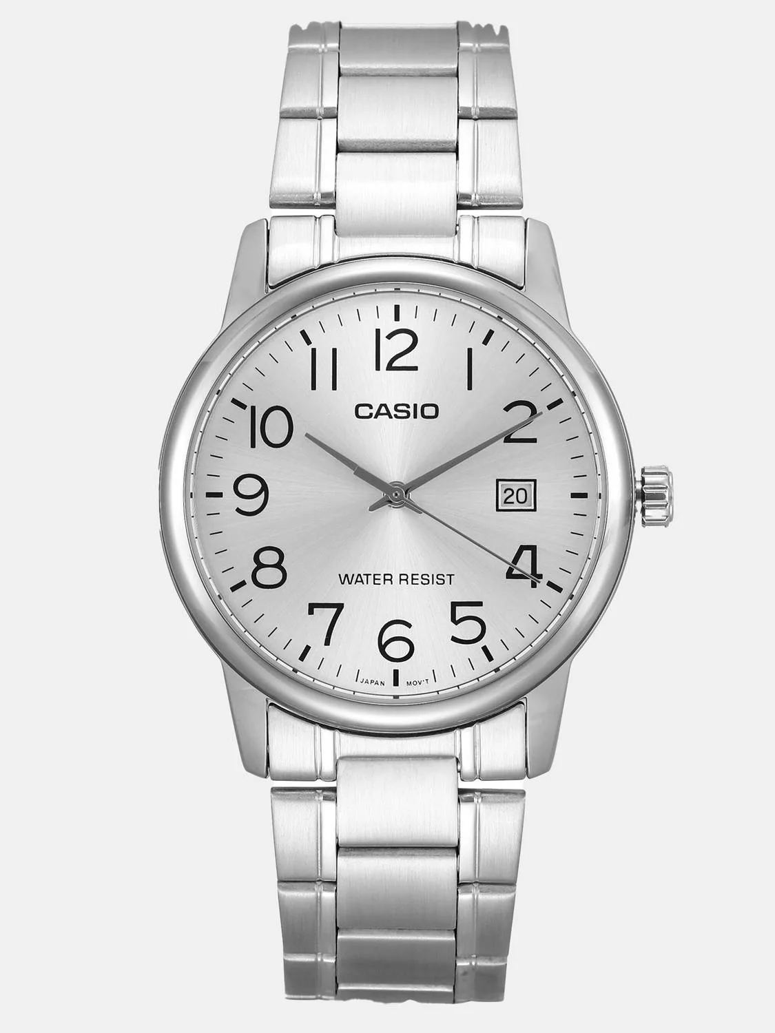 Casio Analog Watch - For Men at ₹1,315