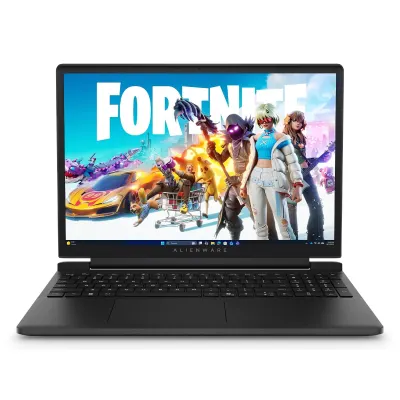 Dell Alienware 15 Gaming Laptop 16GB:512GB SSD at ₹1,23,240