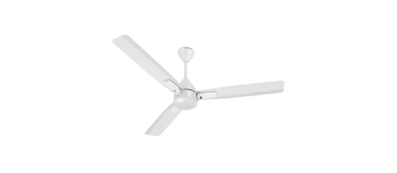 Crompton Energion Caelum 1200mm BLDC Ceiling Fan Remote at ₹2,999