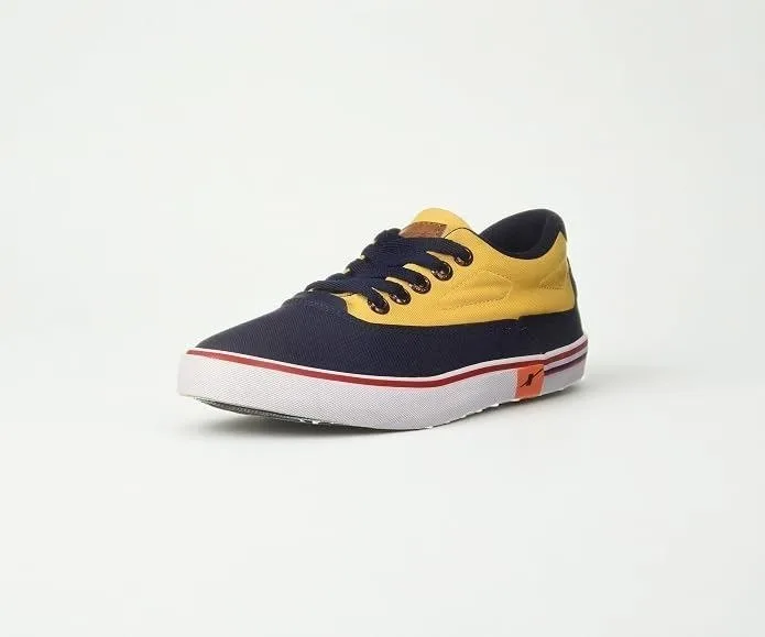 SPARX Mens SM 322 |Canvas Pull-On Stylish, Comfortable Sneaker at ₹699