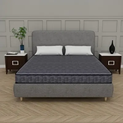 Centuary Mattresses Dr. Sleep+ Orthopaedic Extra Firm Foam at ₹7,770